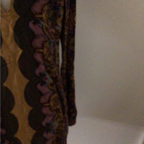 Free People Top Size 8 - Picture 5 of 9